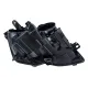 Корпус фары Mercedes-Benz GLK-Class X204 (2012-2015) lift high class (left)