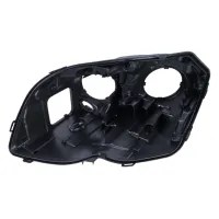 Корпус фары Mercedes-Benz GLK-Class X204 (2012-2015) lift high class (left)
