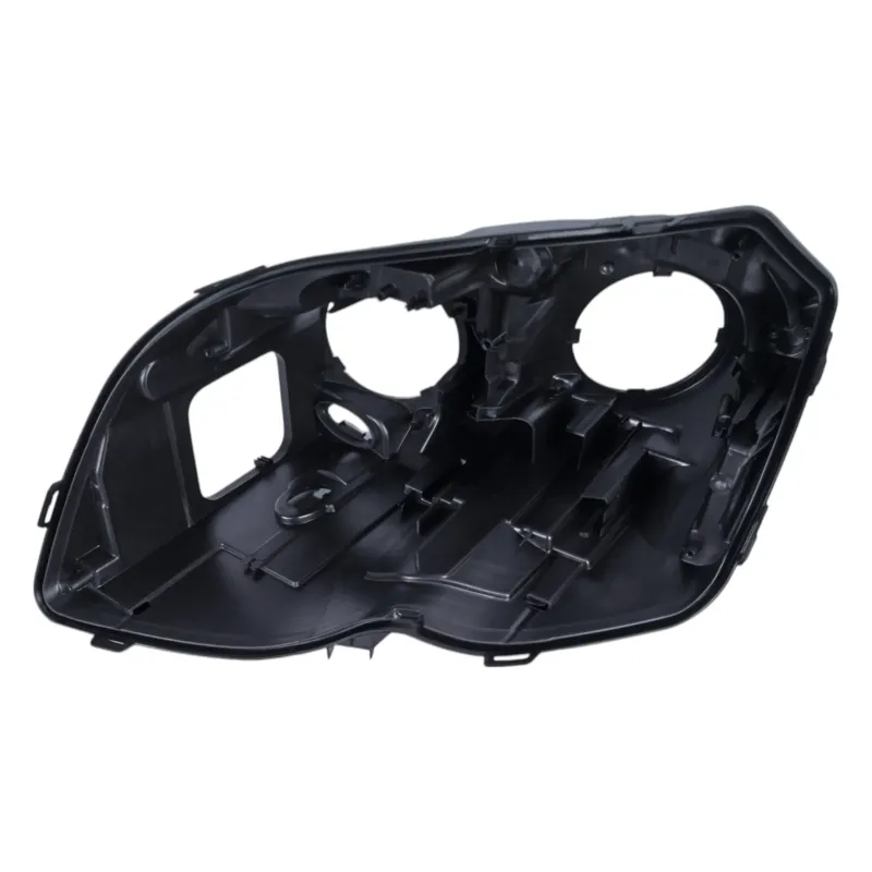 Корпус фары Mercedes-Benz GLK-Class X204 (2012-2015) lift high class (left)