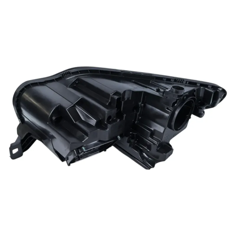 Корпус фары Mercedes-Benz ML-Class W166 (2011-2015) prelift (right)