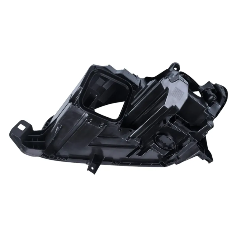 Корпус фары Mercedes-Benz ML-Class W166 (2011-2015) prelift (right)