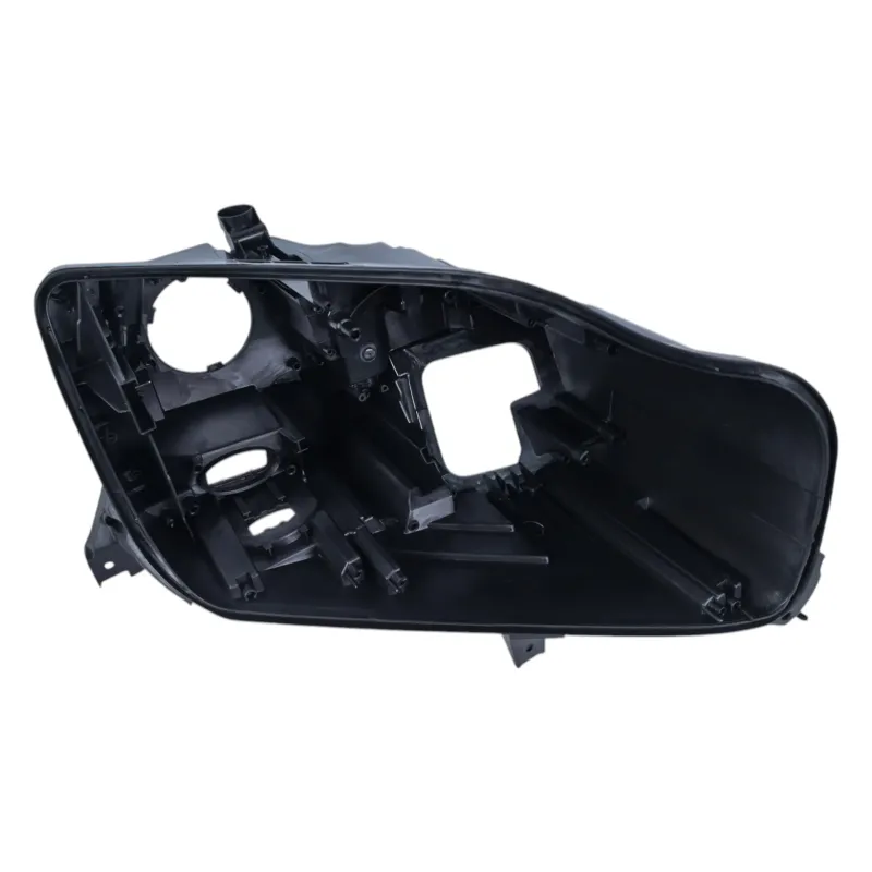 Корпус фары Mercedes-Benz ML-Class W166 (2011-2015) prelift (right)