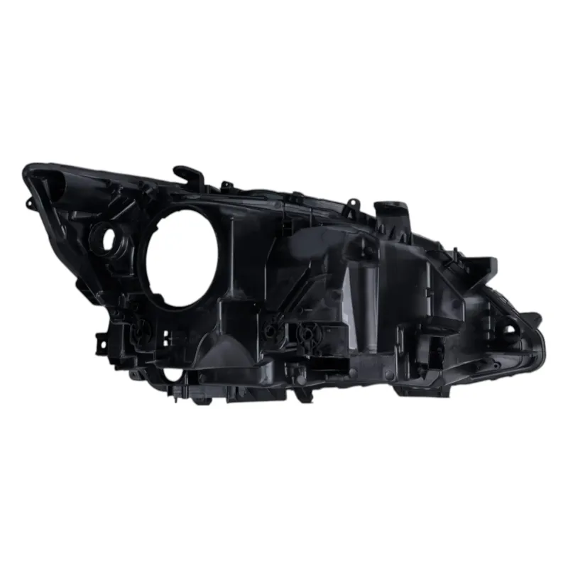Корпус фары Lexus GS L10 GS300 GS350 GS250 GS400 (2011-2015) prelift (left)