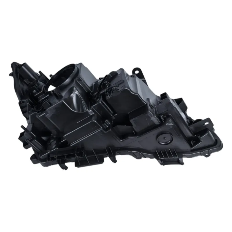 Корпус фары Lexus GS L10 GS300 GS350 GS250 GS400 (2011-2015) prelift (left)