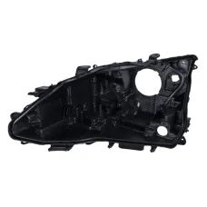 Корпус фары Lexus GS L10 GS300 GS350 GS250 GS400 (2011-2015) prelift (left)