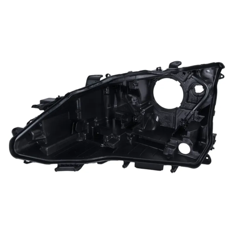 Корпус фары Lexus GS L10 GS300 GS350 GS250 GS400 (2011-2015) prelift (left)