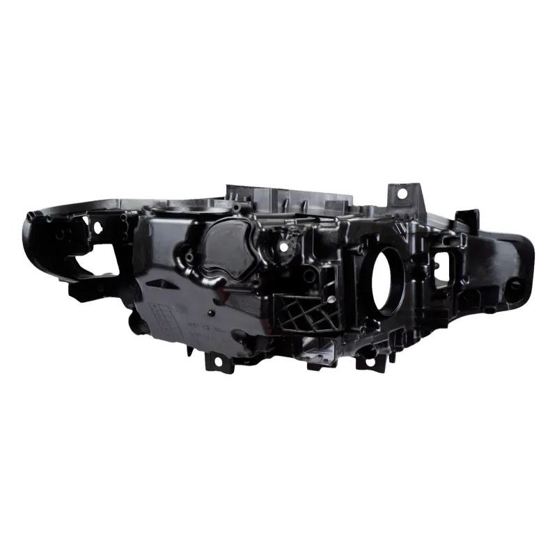 Корпус фары BMW 3 F30 F31 (2015-2019) lift (left)
