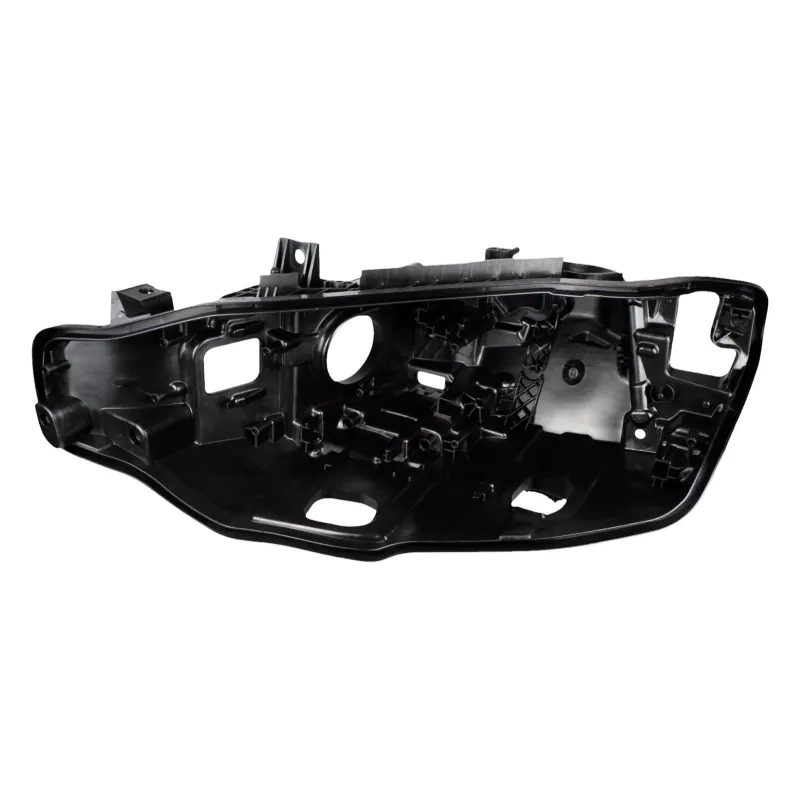 Корпус фары BMW 3 F30 F31 (2015-2019) lift (left)