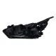Корпус фары Chevrolet Equinox (2016-2020) prelift (right)