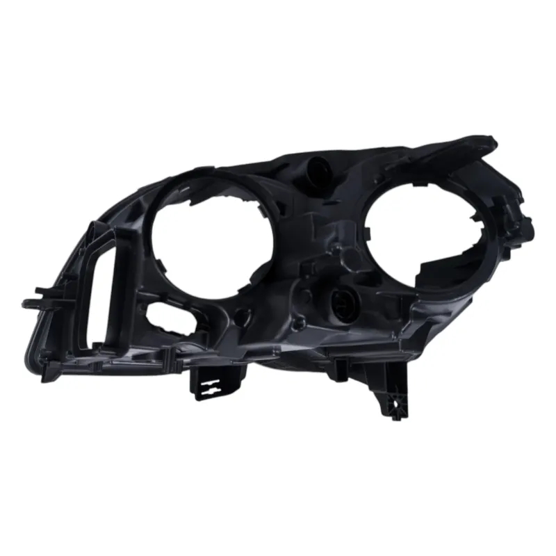 Корпус фары Mercedes-Benz GLK-Class X204 (2012-2015) lift high class (right)