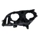 Корпус фары Mercedes-Benz GLK-Class X204 (2012-2015) lift high class (right)
