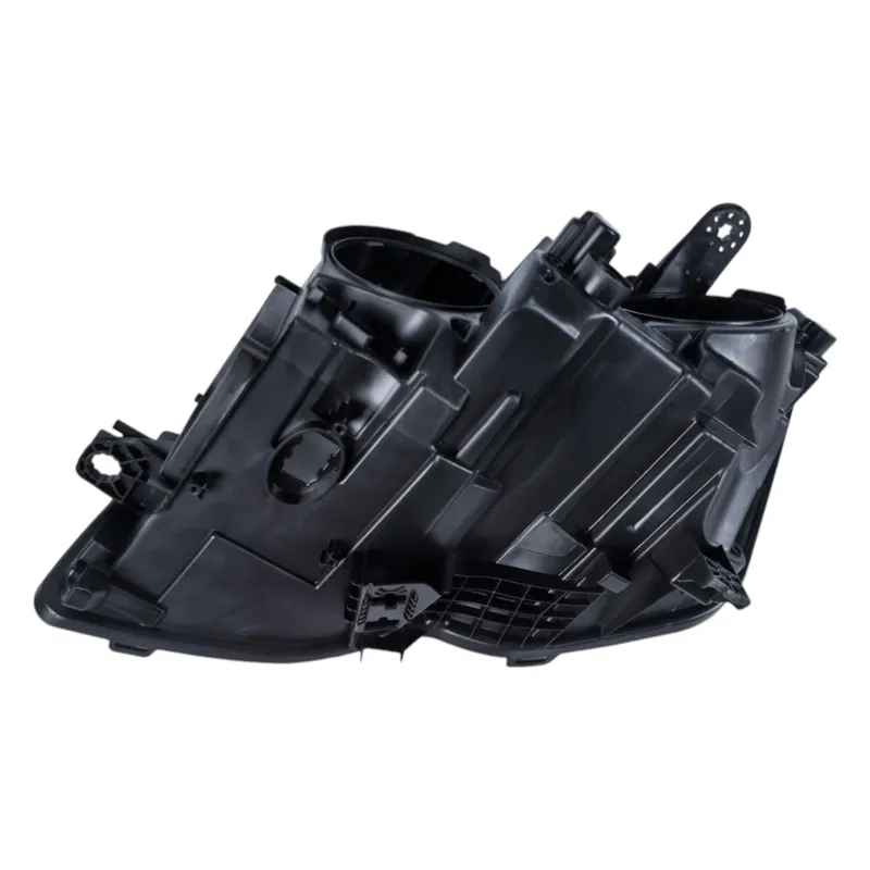 Корпус фары Mercedes-Benz GLK-Class X204 (2012-2015) lift high class (right)