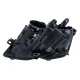 Корпус фары Mercedes-Benz GLK-Class X204 (2012-2015) lift high class (right)