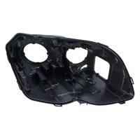 Корпус фары Mercedes-Benz GLK-Class X204 (2012-2015) lift high class (right)