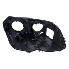 Корпус фары Mercedes-Benz GLK-Class X204 (2012-2015) lift high class (right)