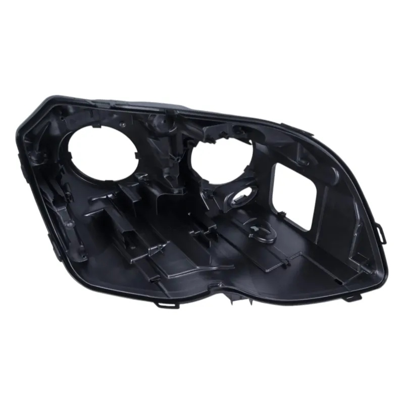 Корпус фары Mercedes-Benz GLK-Class X204 (2012-2015) lift high class (right)