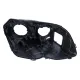 Корпус фары Mercedes-Benz GLK-Class X204 (2012-2015) lift high class (right)