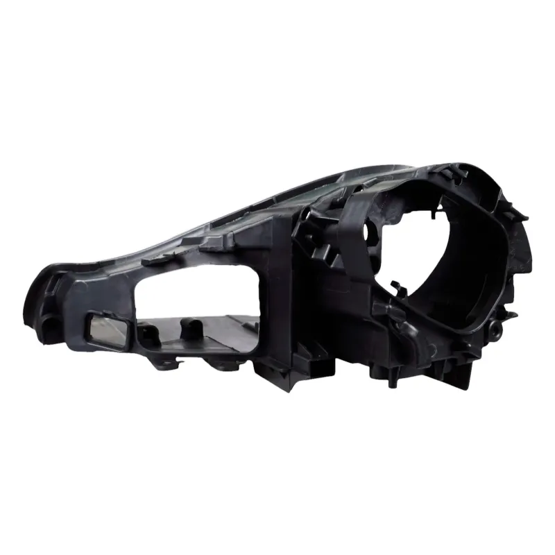 Корпус фары Porsche Cayenne 957 (2007-2010) lift (right)