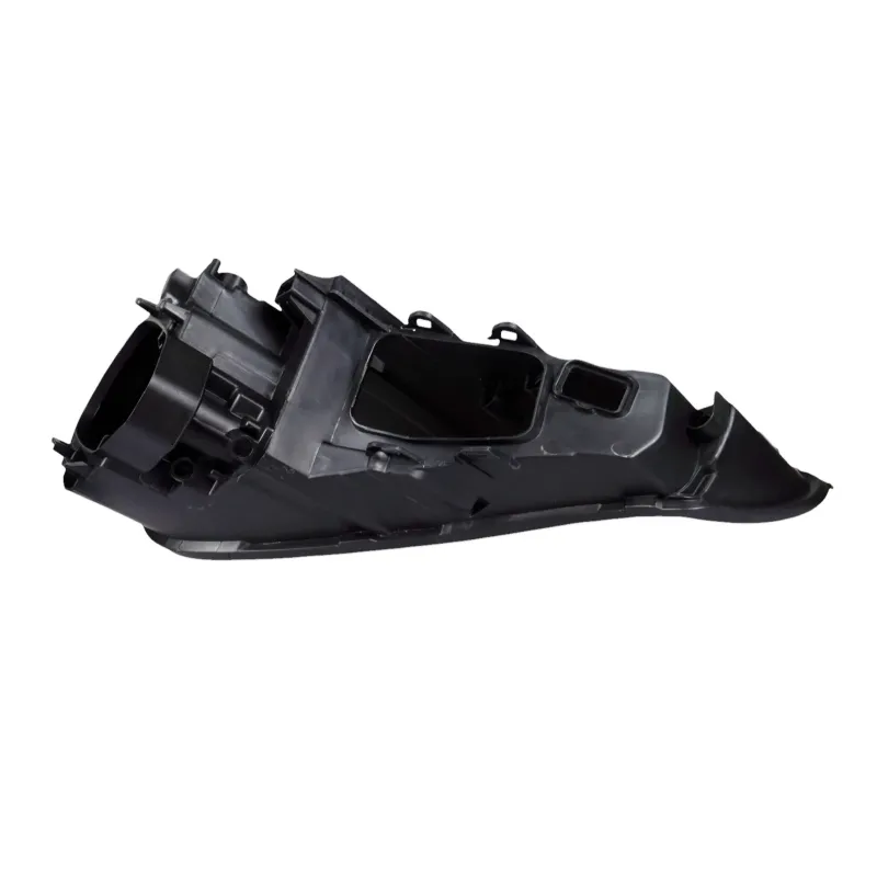 Корпус фары Porsche Cayenne 957 (2007-2010) lift (right)