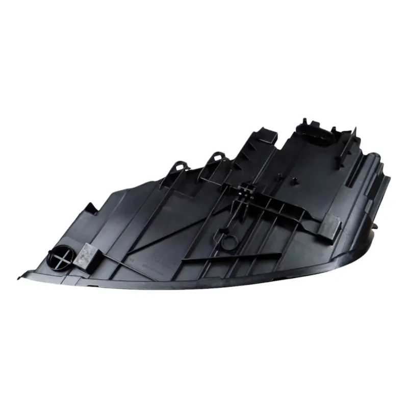 Корпус фары Porsche Cayenne 957 (2007-2010) lift (right)
