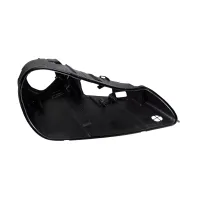Корпус фары Porsche Cayenne 957 (2007-2010) lift (right)