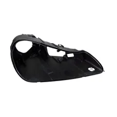 Корпус фары Porsche Cayenne 957 (2007-2010) lift (right)