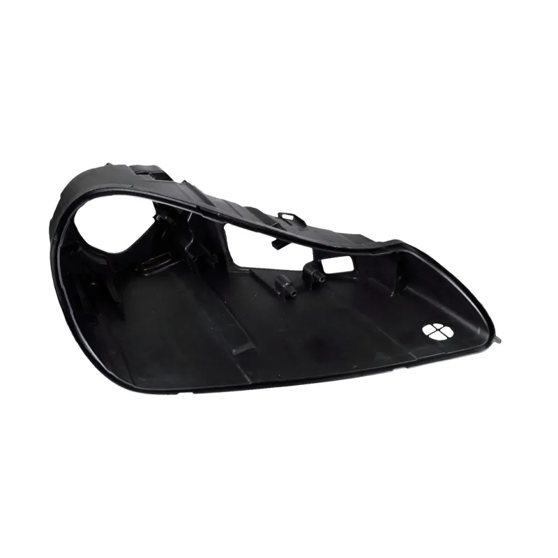 Корпус фары Porsche Cayenne 957 (2007-2010) lift (right)