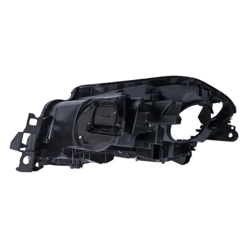 Корпус фары Mercedes-Benz GLS-Class X166 (2015-2019) lift (right)
