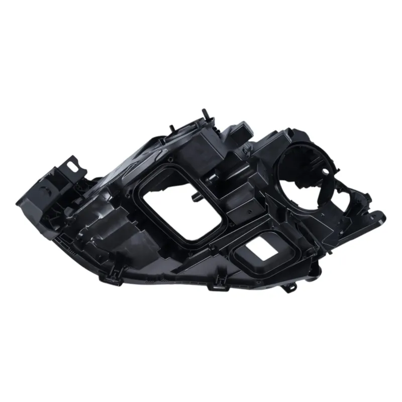 Корпус фары Mercedes-Benz GLS-Class X166 (2015-2019) lift (right)