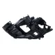Корпус фары Mercedes-Benz GLS-Class X166 (2015-2019) lift (right)
