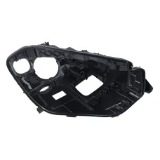Корпус фары Mercedes-Benz GLS-Class X166 (2015-2019) lift (right)