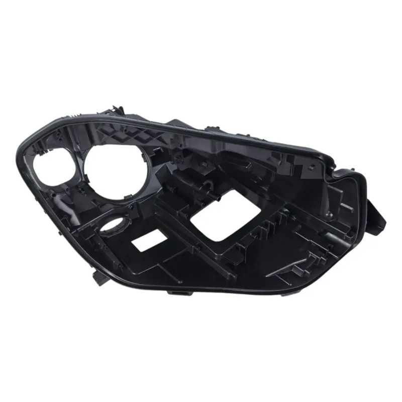 Корпус фары Mercedes-Benz GLS-Class X166 (2015-2019) lift (right)