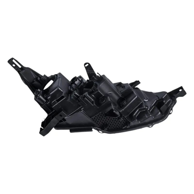 Корпус фары Nissan Qashqai J11 (2013-2017) prelift (left)