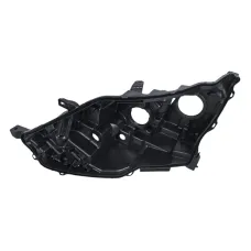 Корпус фары Nissan Qashqai J11 (2013-2017) prelift (left)