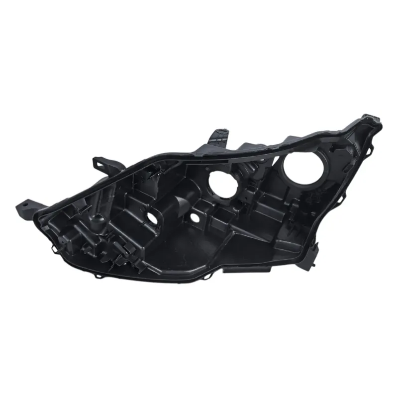 Корпус фары Nissan Qashqai J11 (2013-2017) prelift (left)