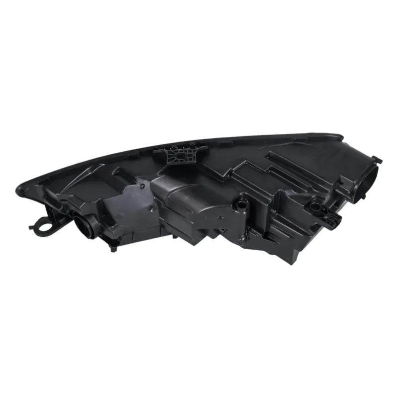 Корпус фары Audi A4 B9 LED (2015-2020) prelift (right)