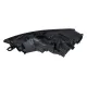 Корпус фары Audi A4 B9 LED (2015-2020) prelift (right)