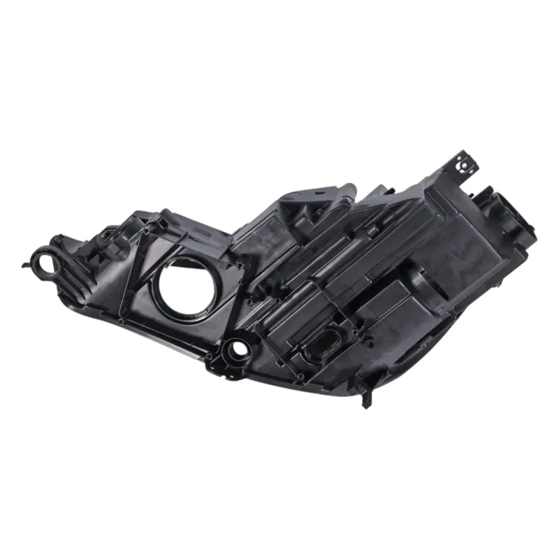 Корпус фары Audi A4 B9 LED (2015-2020) prelift (right)