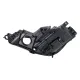 Корпус фары Audi A4 B9 LED (2015-2020) prelift (right)