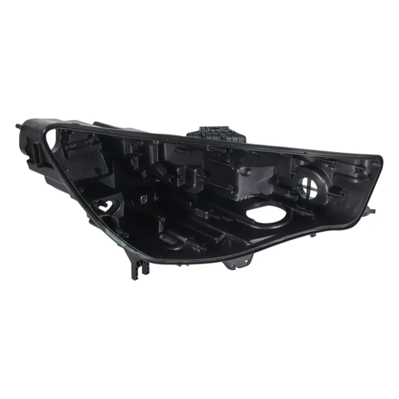 Корпус фары Audi A4 B9 LED (2015-2020) prelift (right)
