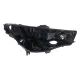 Корпус фары Audi A4 B9 LED (2015-2020) prelift (right)