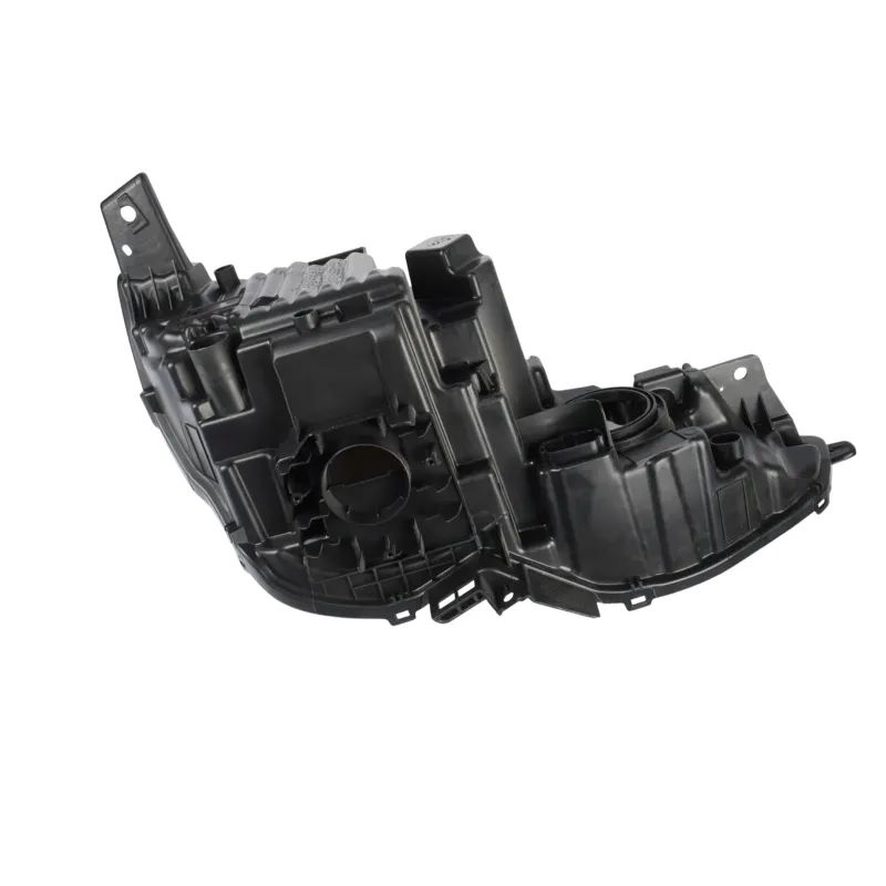Корпус фары Ford Edge (2018-2022) lift (left)