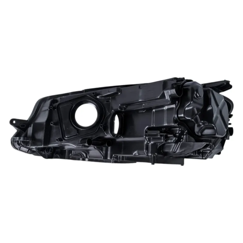 Корпус фары Volkswagen Golf 7 LED (2016-2020) lift (right)