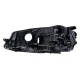 Корпус фары Volkswagen Golf 7 LED (2016-2020) lift (right)