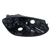 Корпус фары Volkswagen Golf 7 LED (2016-2020) lift (right)
