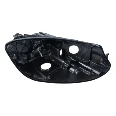 Корпус фары Volkswagen Golf 7 LED (2016-2020) lift (right)