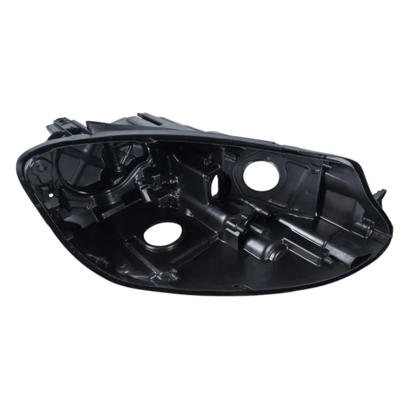 Корпус фары Volkswagen Golf 7 LED (2016-2020) lift (right)