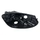Корпус фары Volkswagen Golf 7 LED (2016-2020) lift (right)
