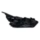 Корпус фары Chevrolet Equinox (2016-2020) prelift (left)