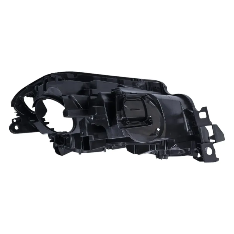 Корпус фары Mercedes-Benz GLS-Class X166 (2015-2019) lift (left)